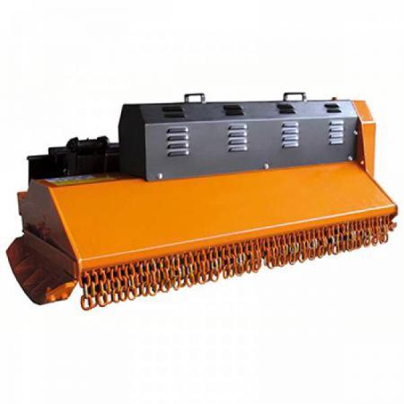 Мульчер для минипогрузчика Delta AF/SSL 145